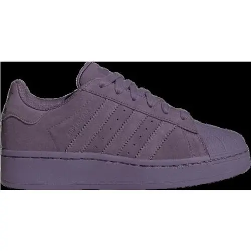 Adidas shoes - adidas Superstar XLG - Superstar XLG - IG2971 - Purple 5