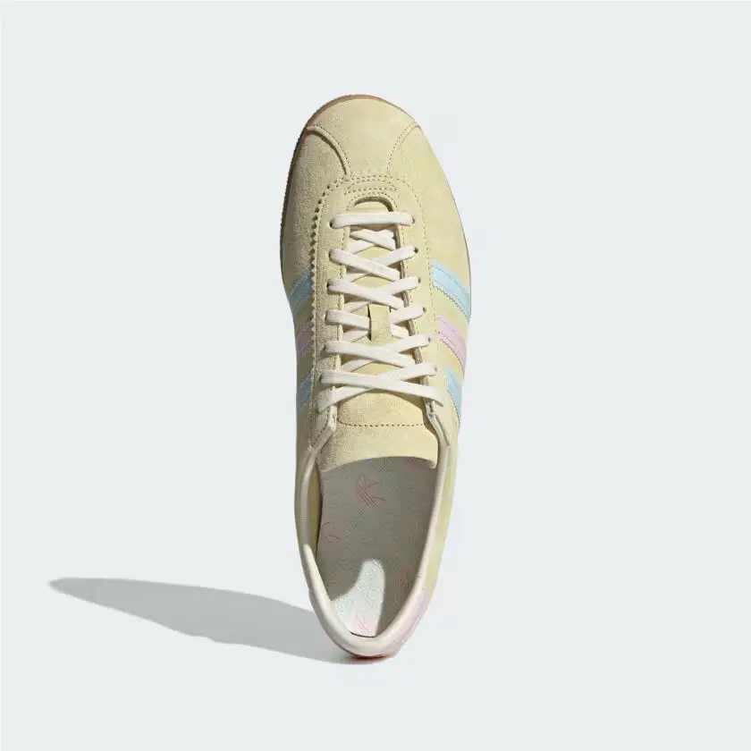 Adidas shoes - adidas Koln - Koln - IG6279 - Almost Yellow 0