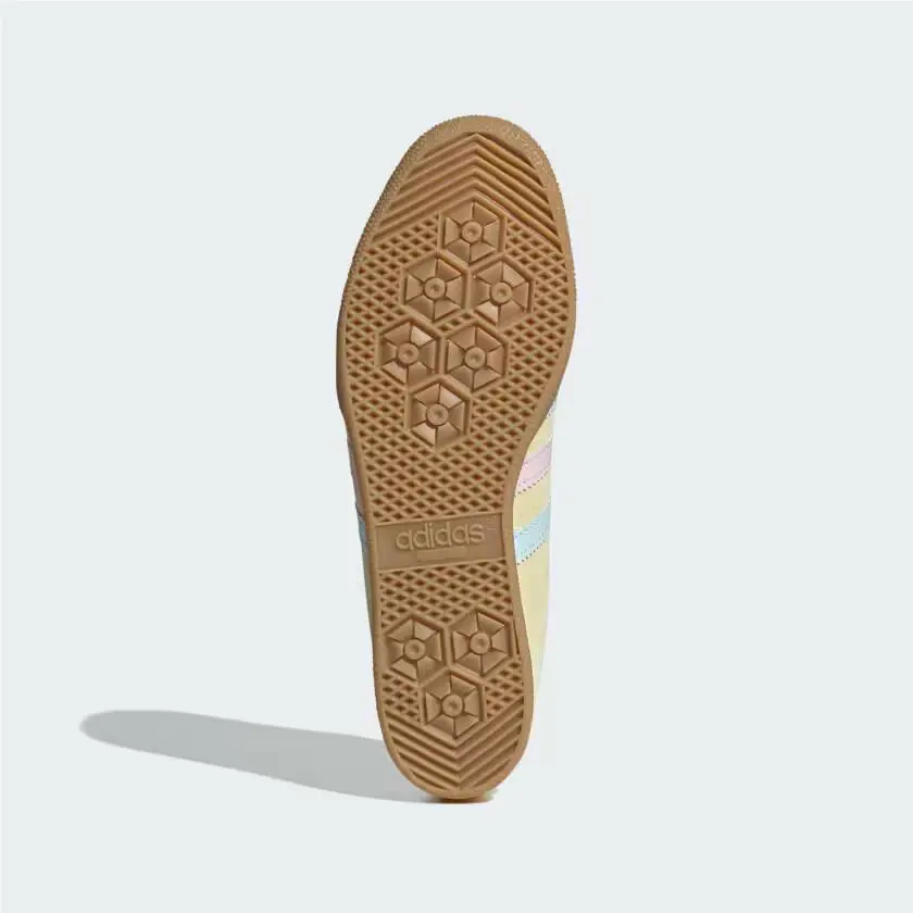 Adidas shoes - adidas Koln - Koln - IG6279 - Almost Yellow 1