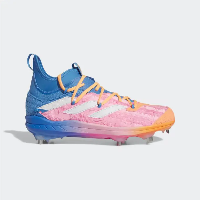 Adidas shoes - adidas adizero Afterburner - adizero Afterburner - IG9625 - Multicolor 0