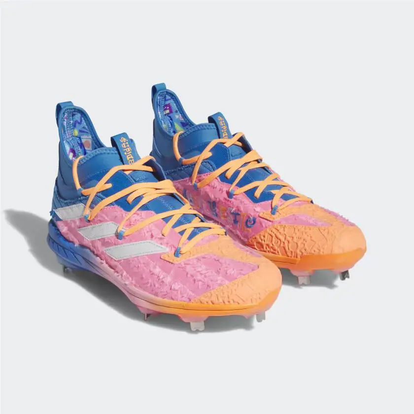 Adidas shoes - adidas adizero Afterburner - adizero Afterburner - IG9625 - Multicolor 3