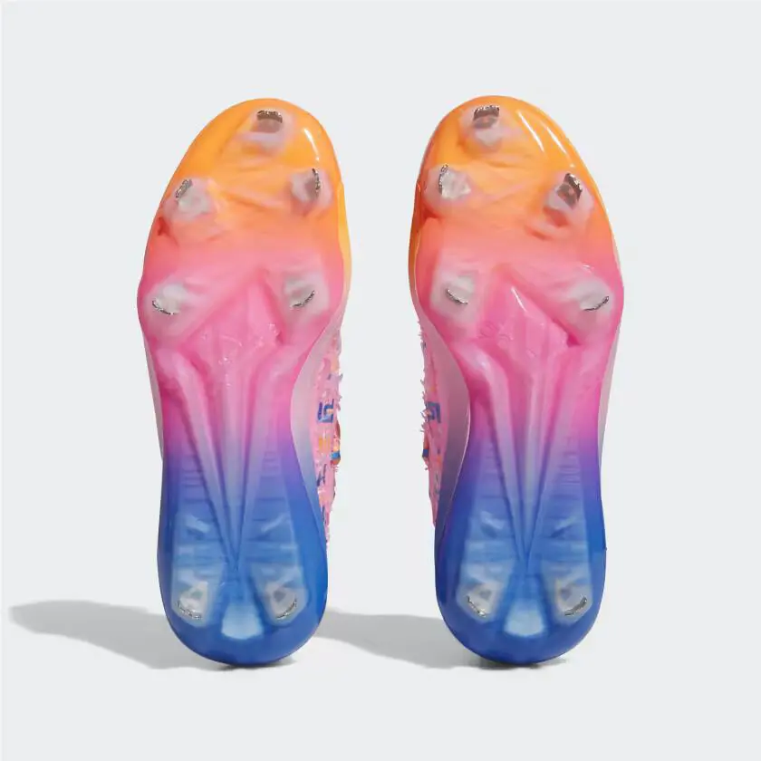 Adidas shoes - adidas adizero Afterburner - adizero Afterburner - IG9625 - Multicolor 7