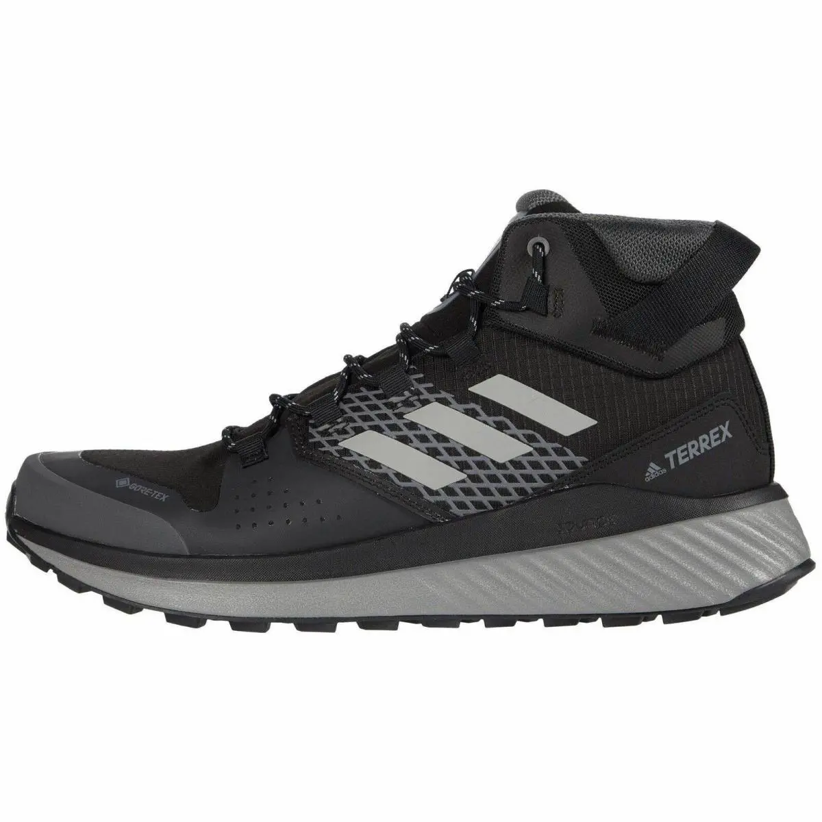 Adidas shoes - Black 0