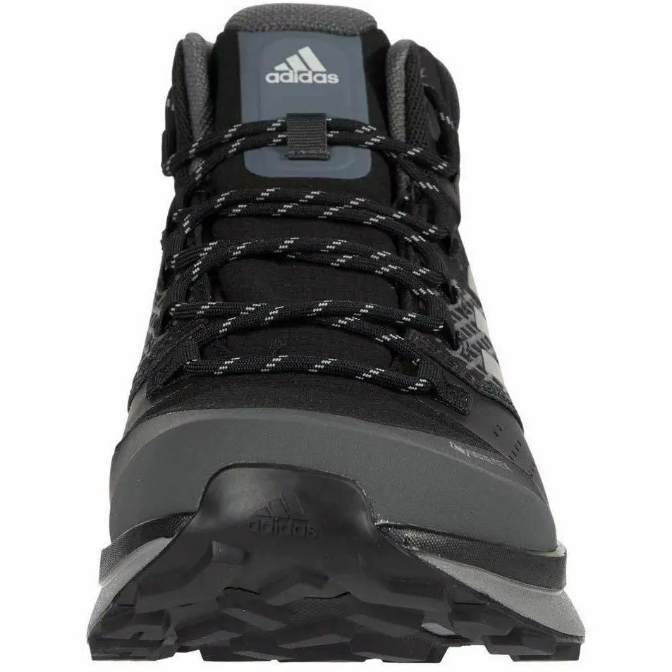 Adidas shoes - Black 1