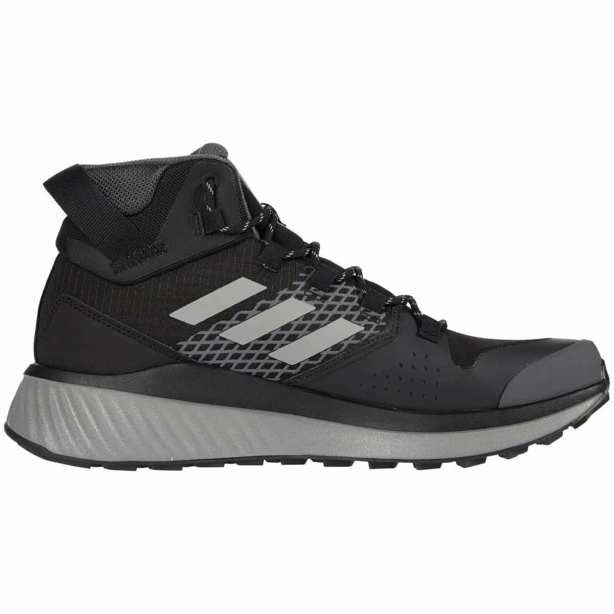 Adidas shoes - Black 2
