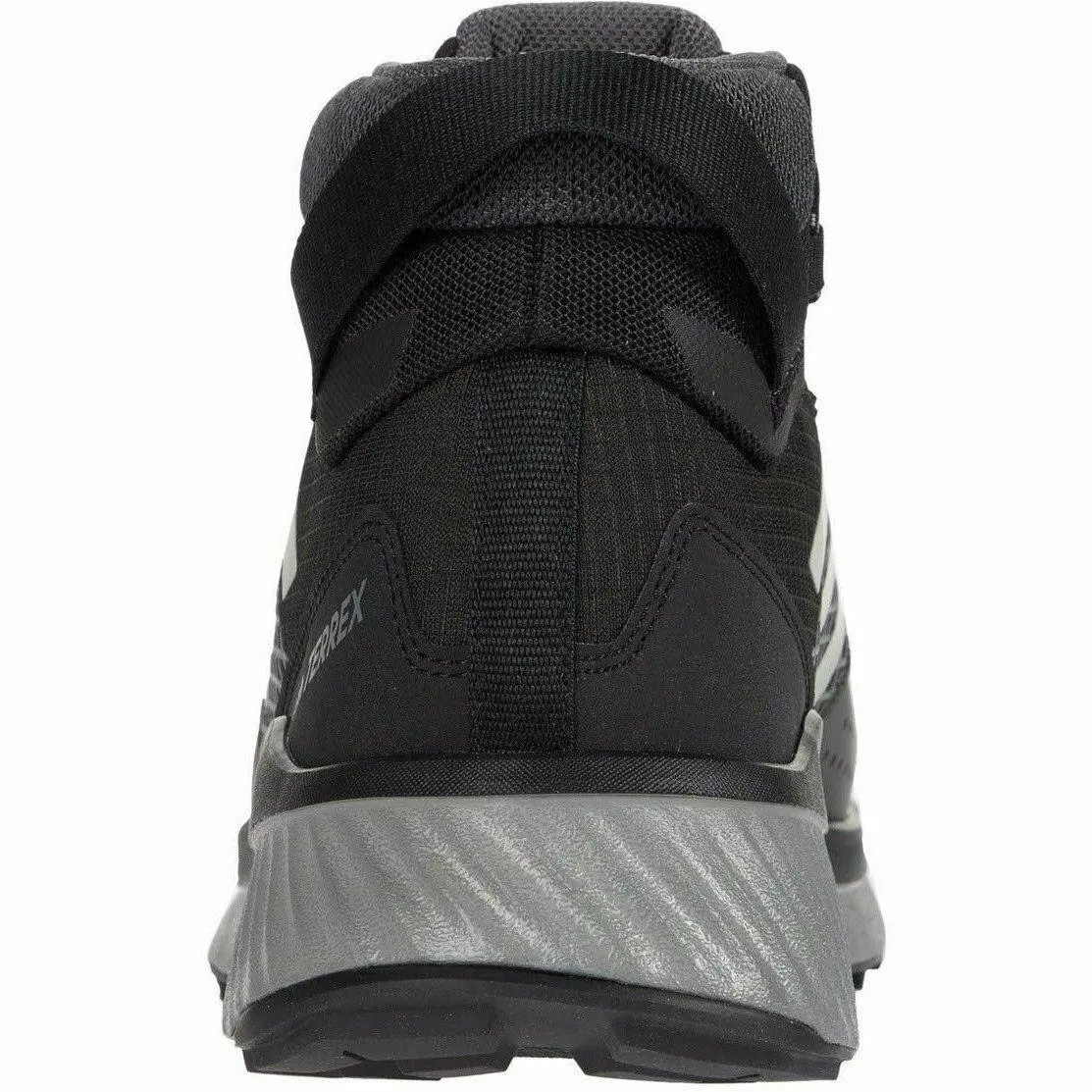 Adidas shoes - Black 3