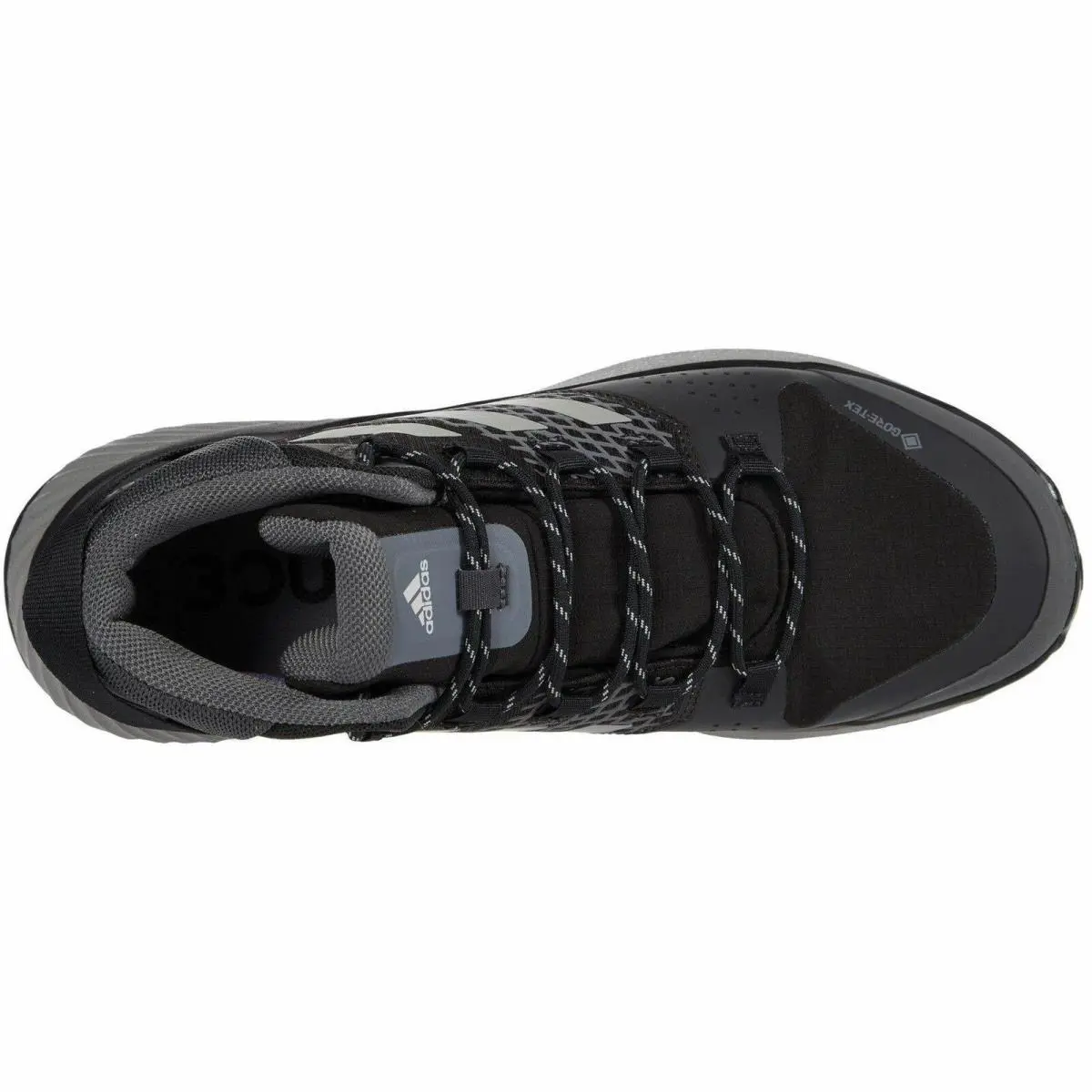 Adidas shoes - Black 5
