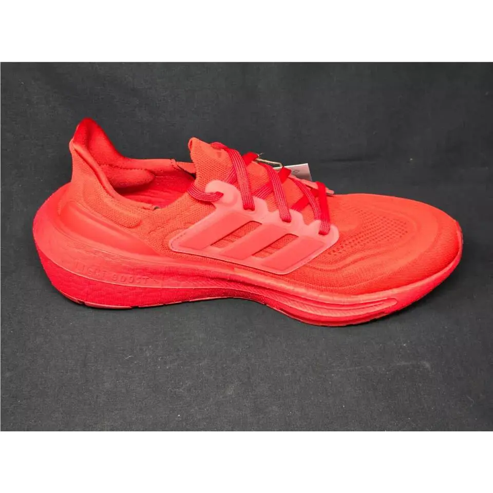 Adidas shoes - Red 0