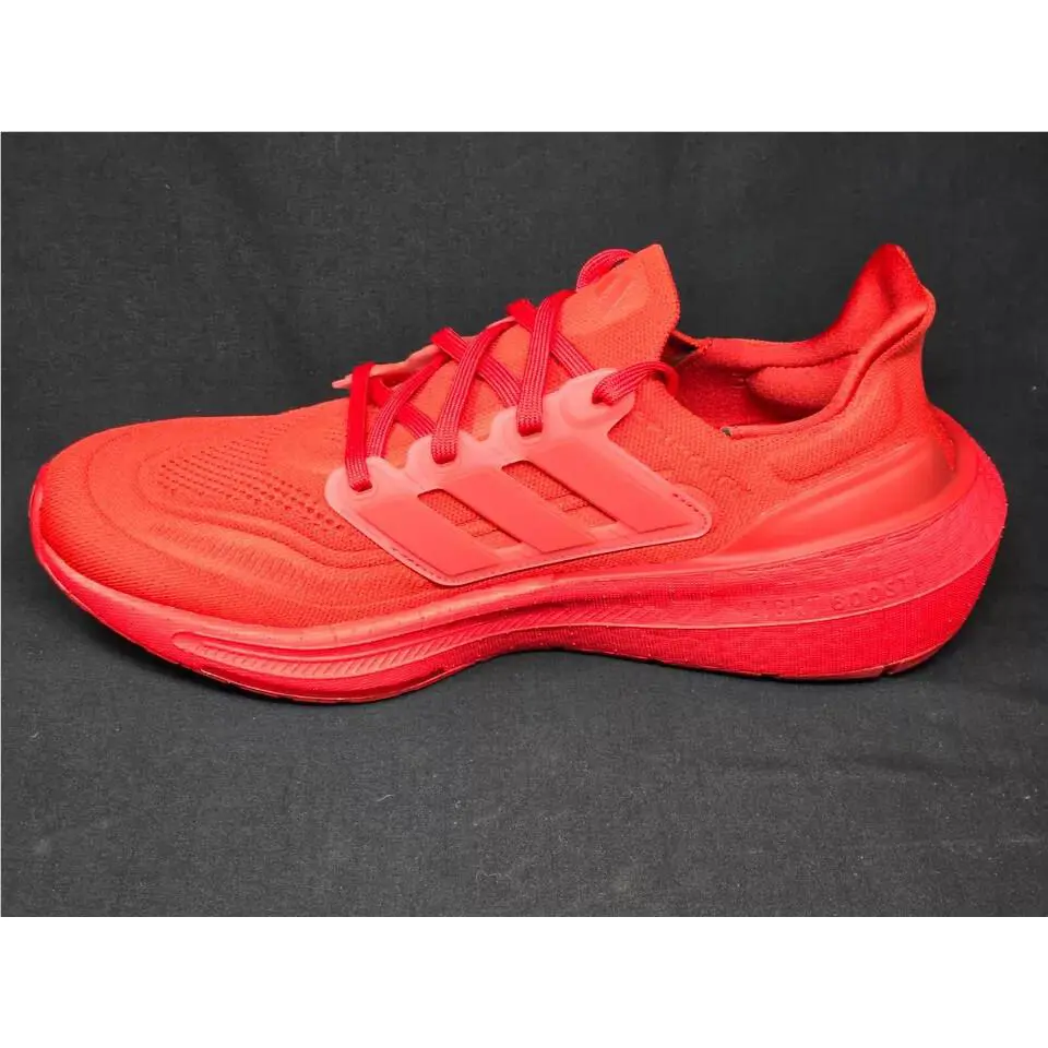 Adidas shoes - Red 2