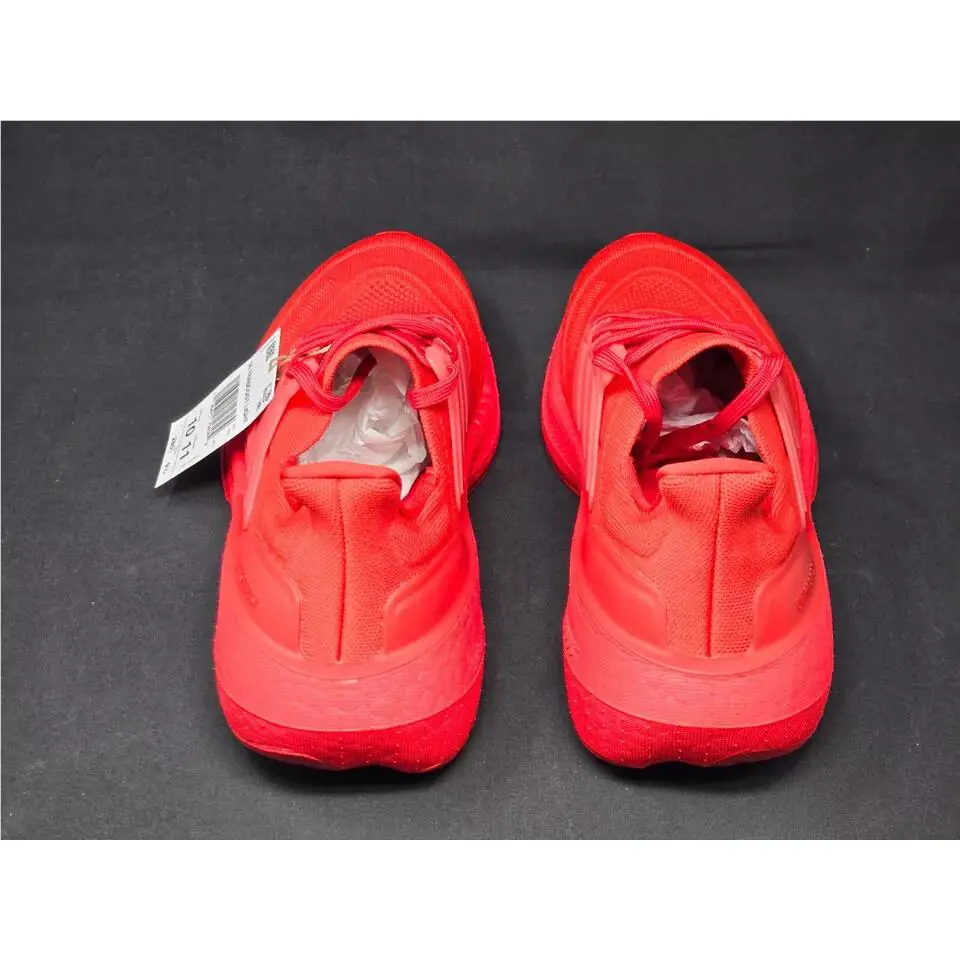 Adidas shoes - Red 5