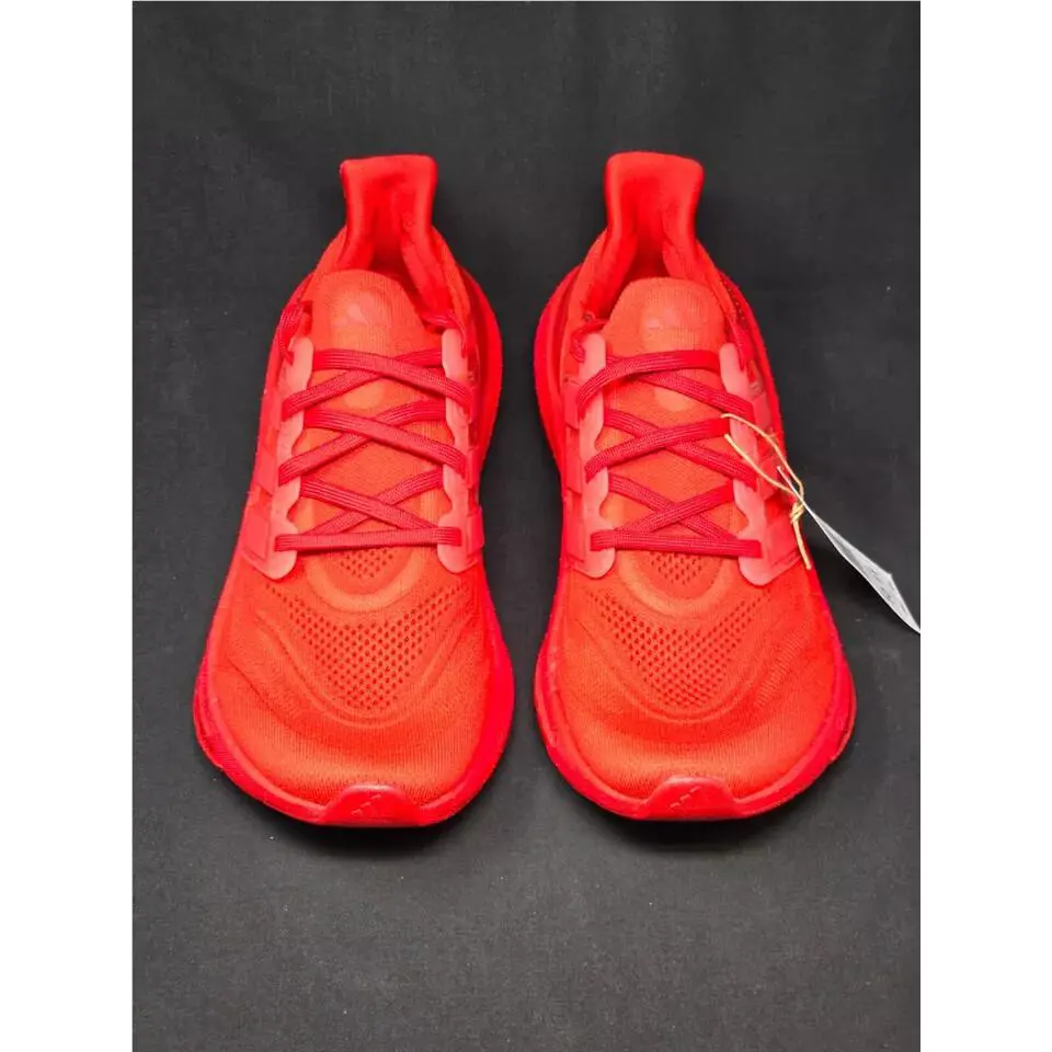 Adidas shoes - Red 6