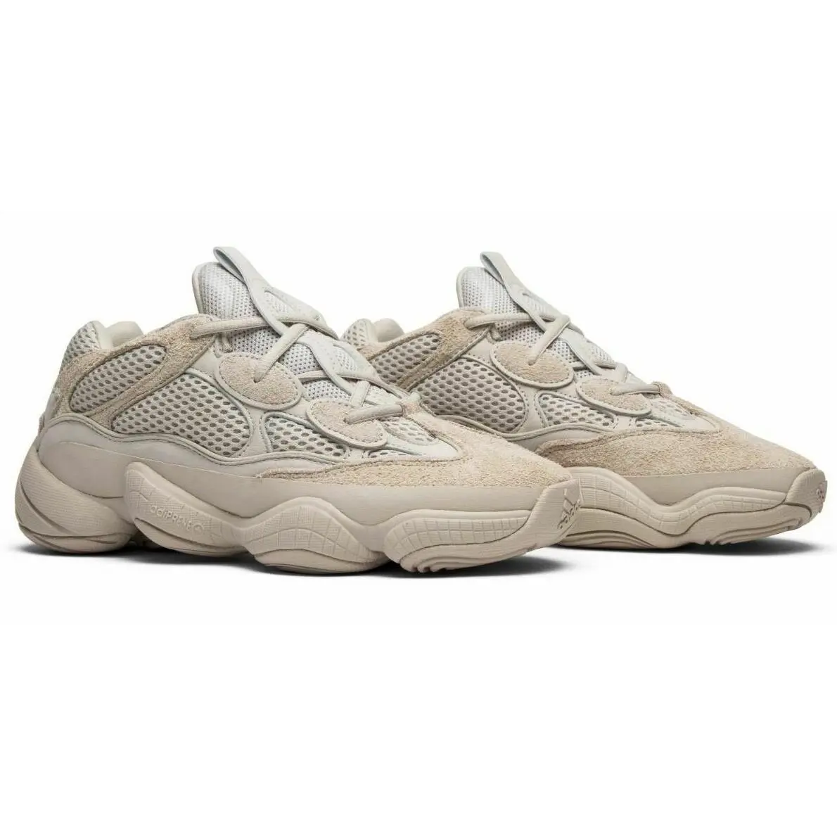 Adidas shoes - adidas Yeezy 500 - Yeezy - DB2908 - Blush/Blush/Blush 2