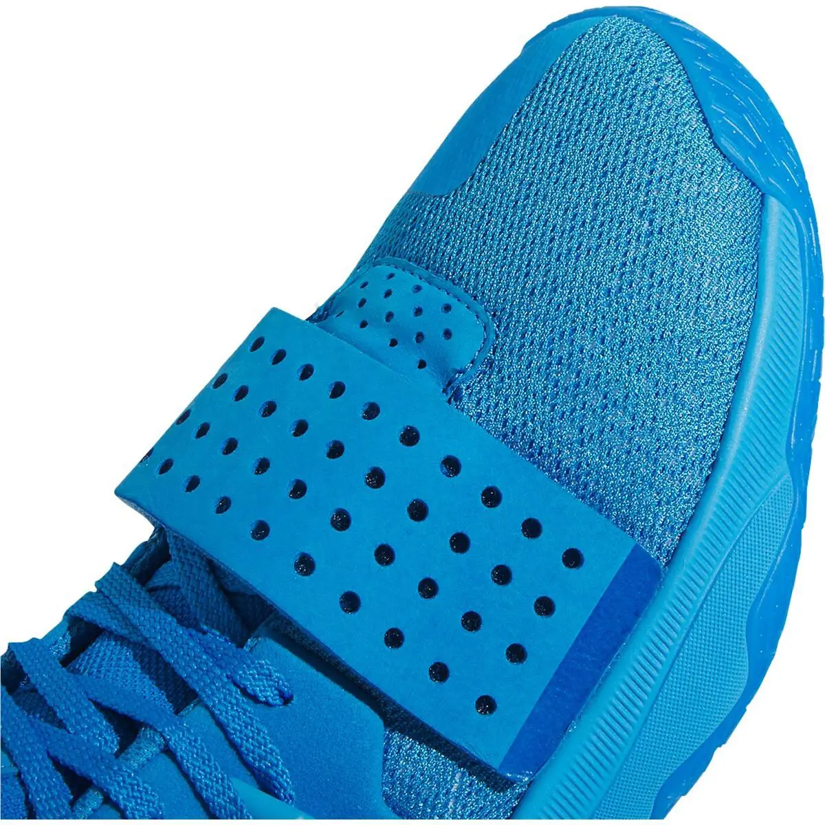 Adidas shoes - Brblue/Cblack/Pulblu 0