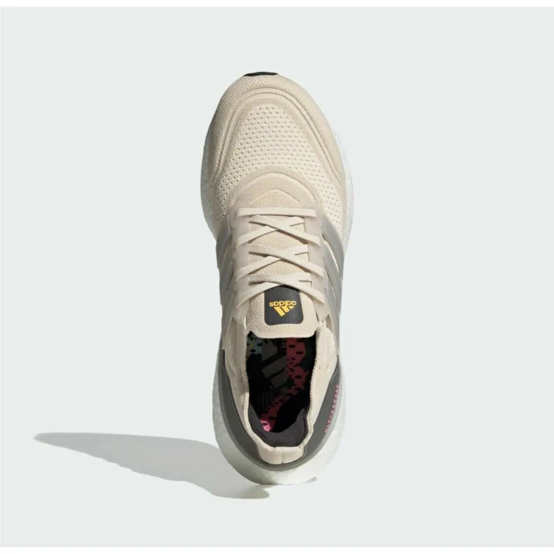 Adidas shoes - adidas Ultraboost 21 - Ultraboost - S23710 - Beige 0