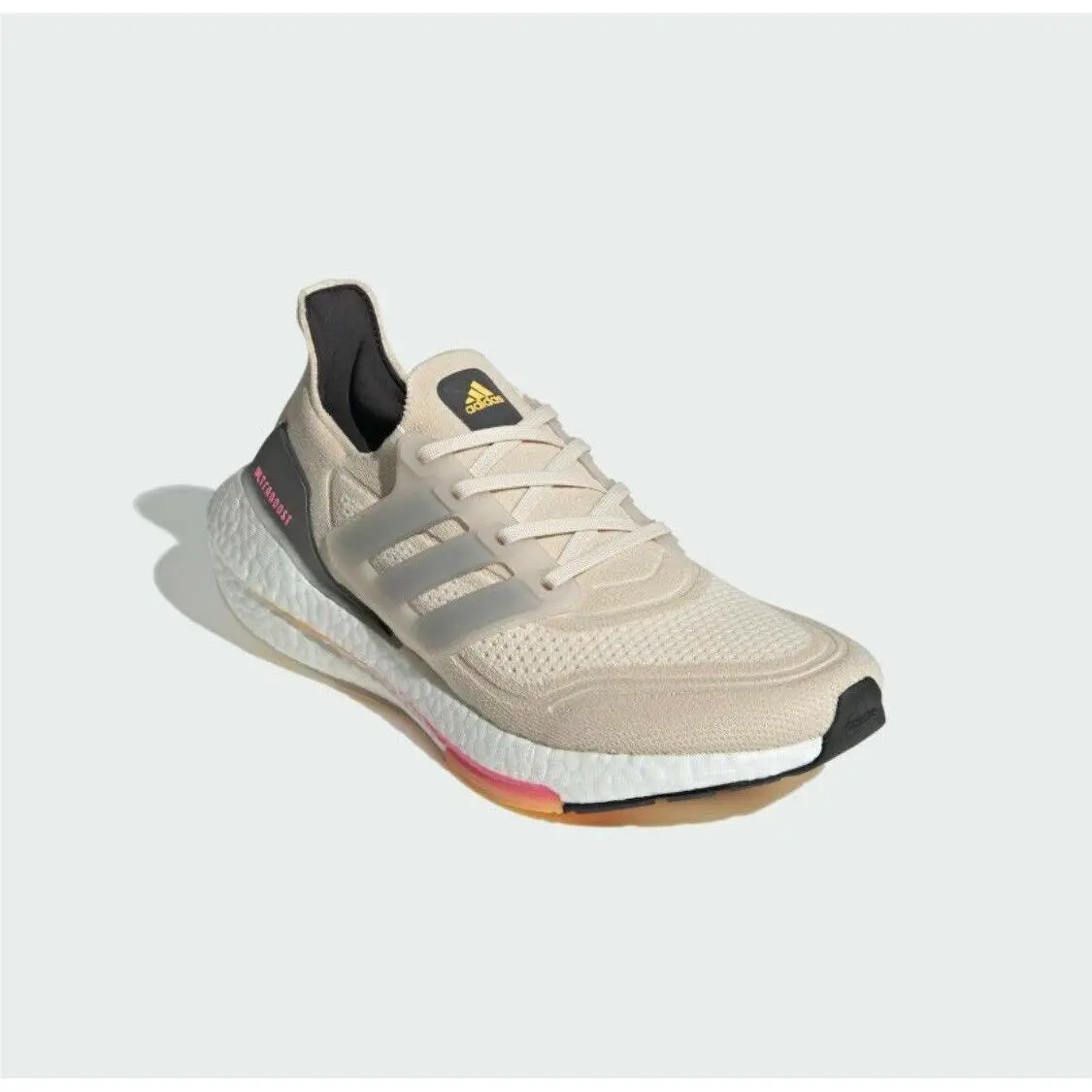 Adidas shoes - adidas Ultraboost 21 - Ultraboost - S23710 - Beige 6