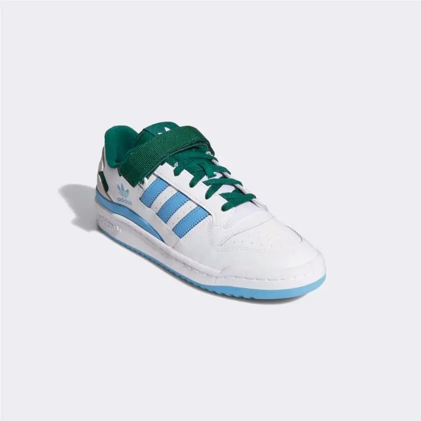 Adidas shoes - adidas Forum Low - Forum Low - FY6816 - White 0