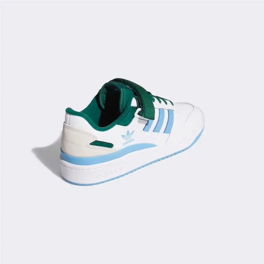 Adidas shoes - adidas Forum Low - Forum Low - FY6816 - White 1