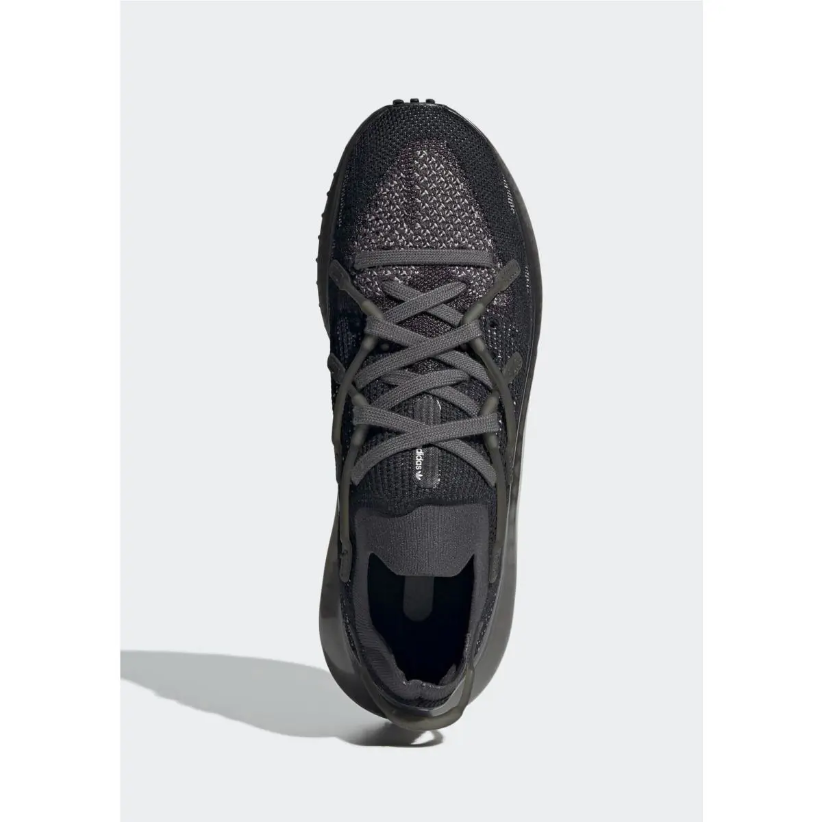 Adidas shoes - adidas 4D Fusio - Fusio - H04512 - Black, Manufacturer: Metallic Gold 0
