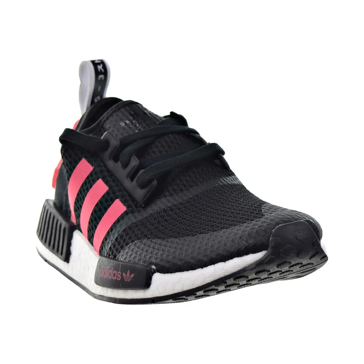 Adidas shoes - fv9153 - fv9153 - Core Black-Signal Pink-Cloud White 0