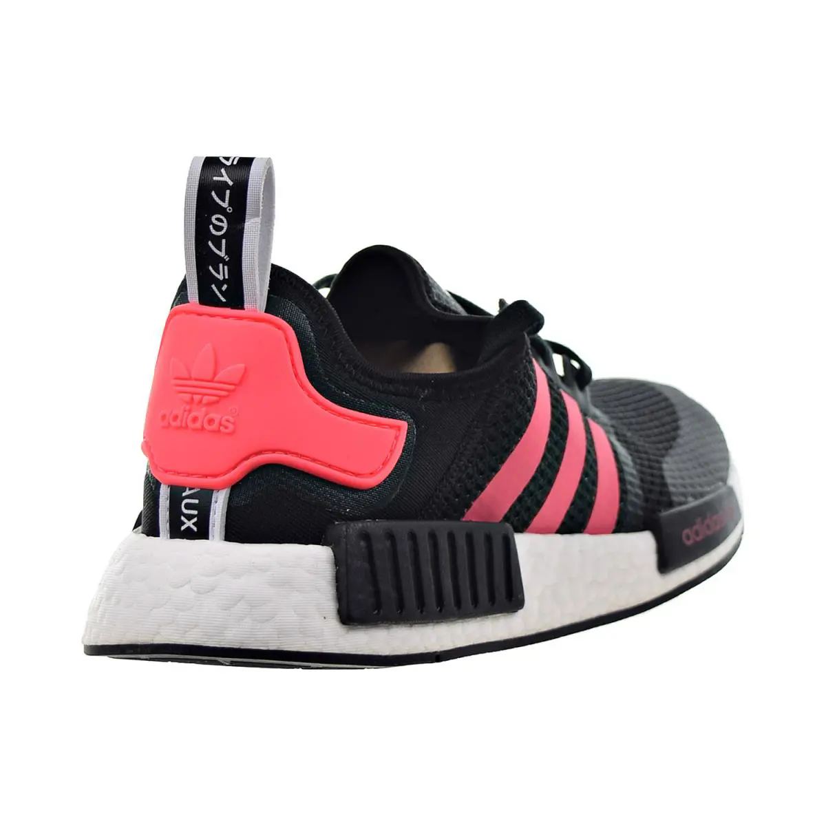 Adidas shoes - fv9153 - fv9153 - Core Black-Signal Pink-Cloud White 1