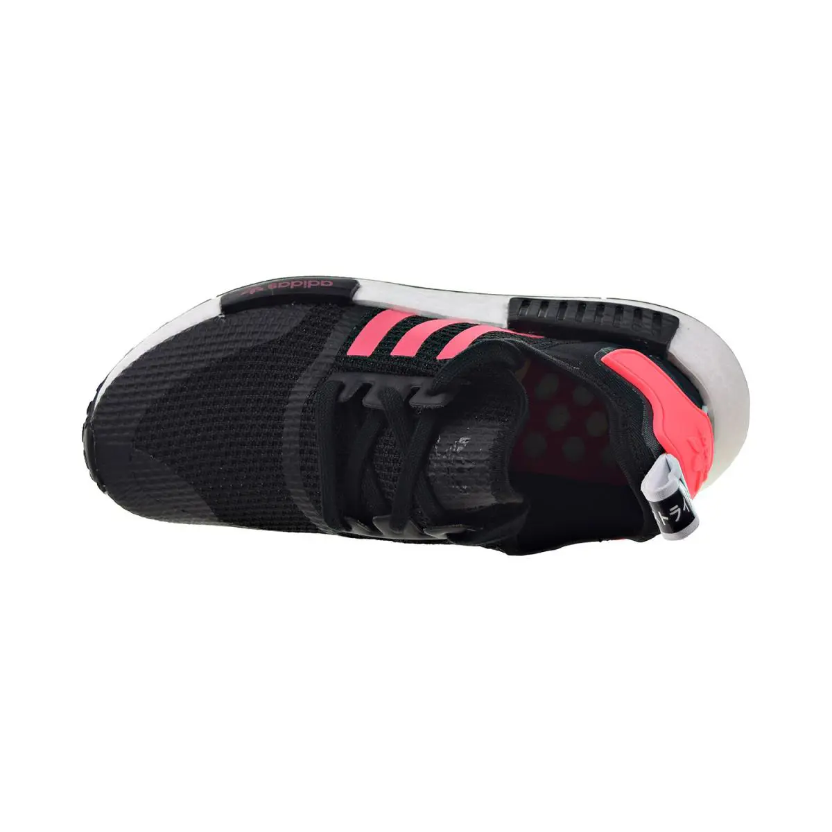 Adidas shoes - fv9153 - fv9153 - Core Black-Signal Pink-Cloud White 3