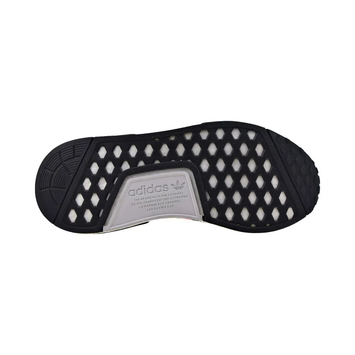 Adidas shoes - fv9153 - fv9153 - Core Black-Signal Pink-Cloud White 4
