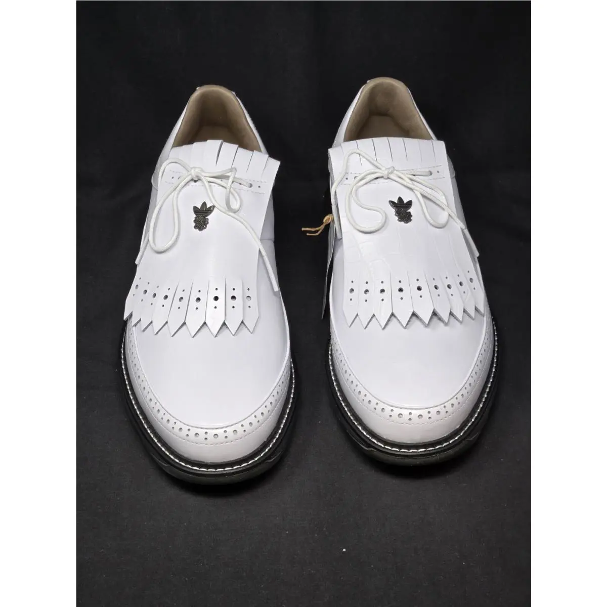 Adidas shoes - adidas MC80 - GW2113 - White 1