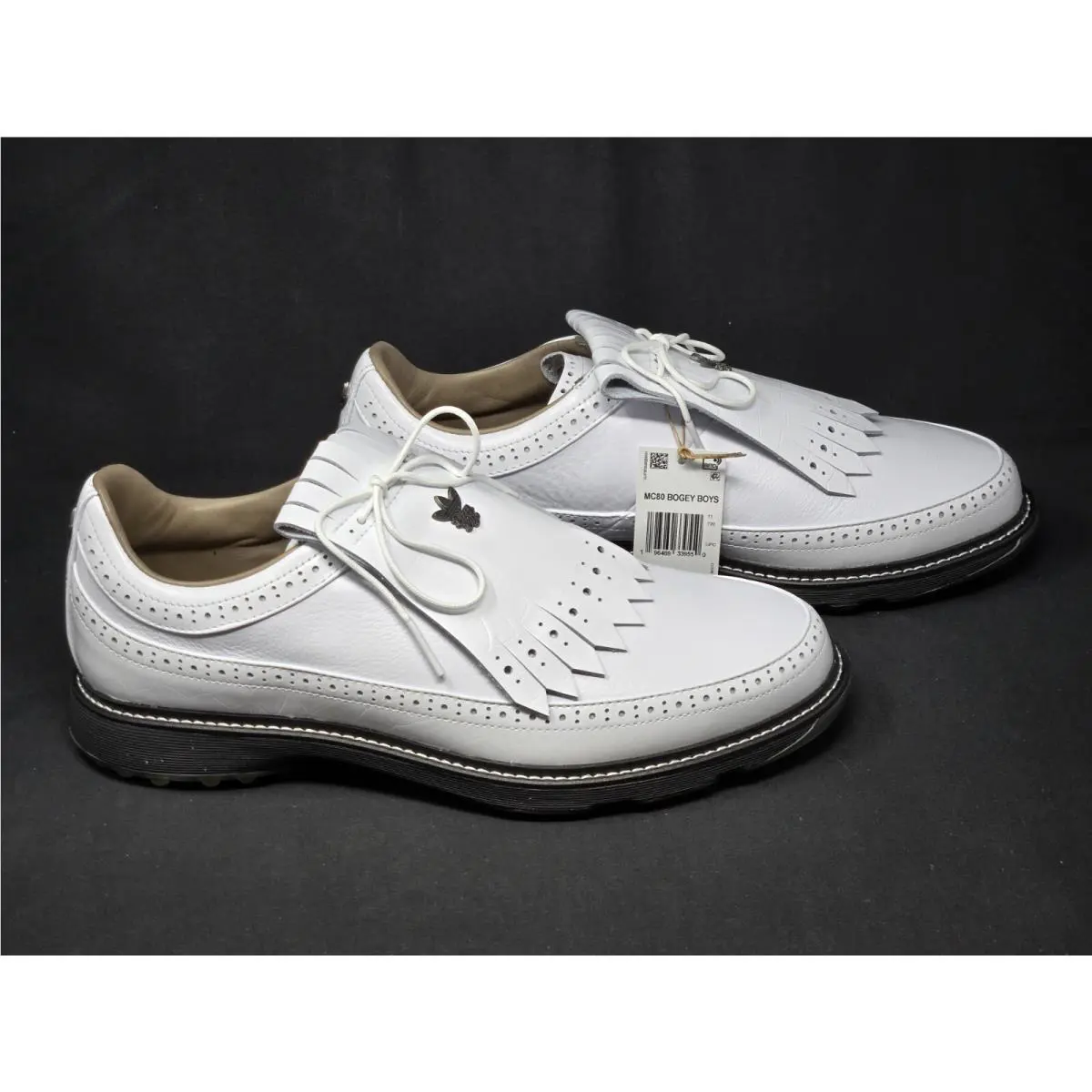 Adidas shoes - adidas MC80 - GW2113 - White 2