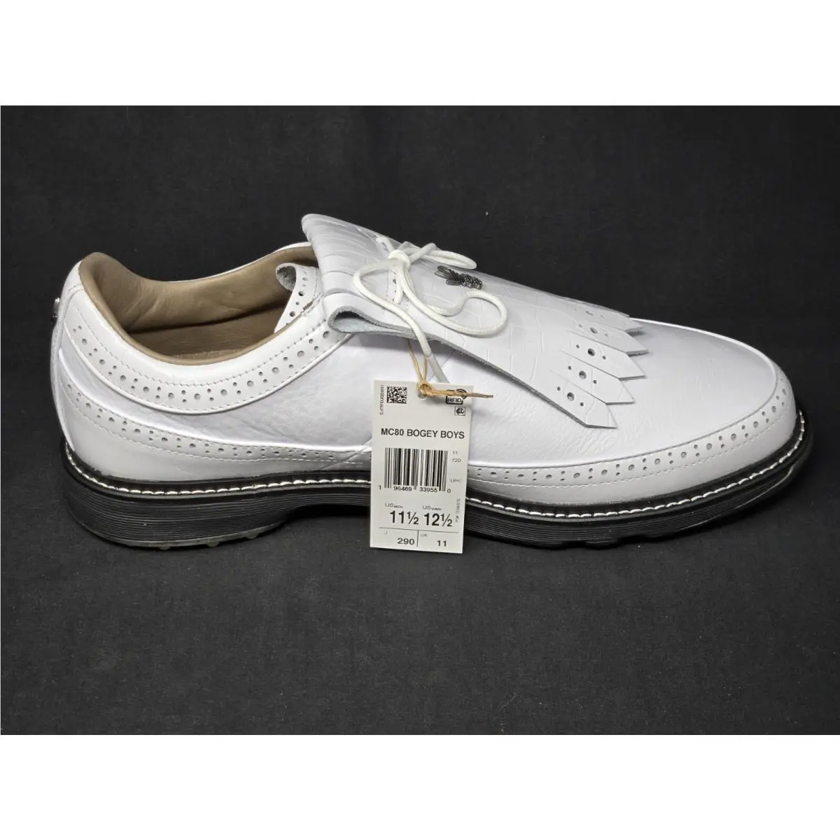 Adidas shoes - adidas MC80 - GW2113 - White 3