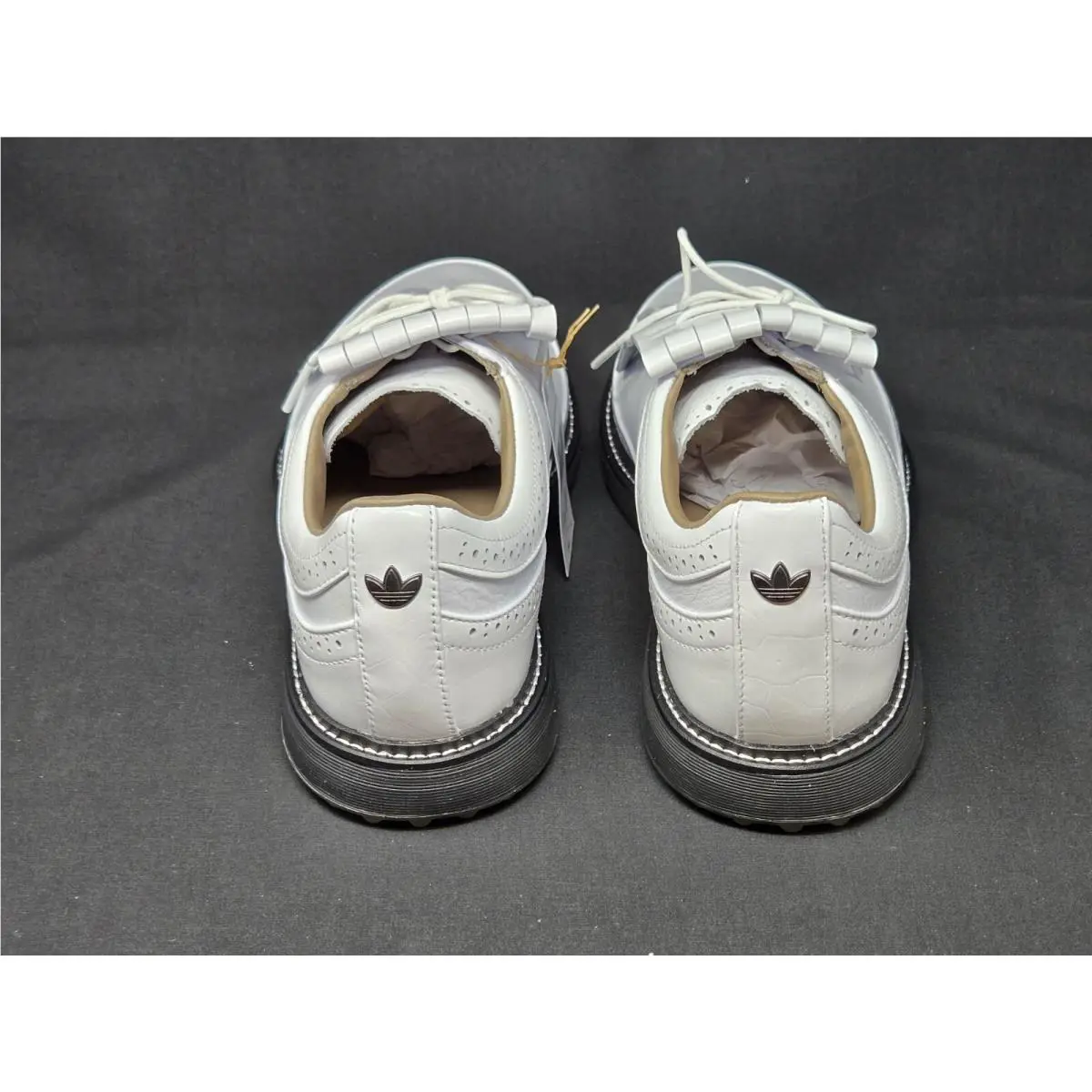 Adidas shoes - adidas MC80 - GW2113 - White 4