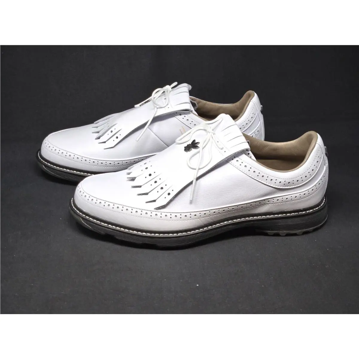 Adidas shoes - adidas MC80 - GW2113 - White 10