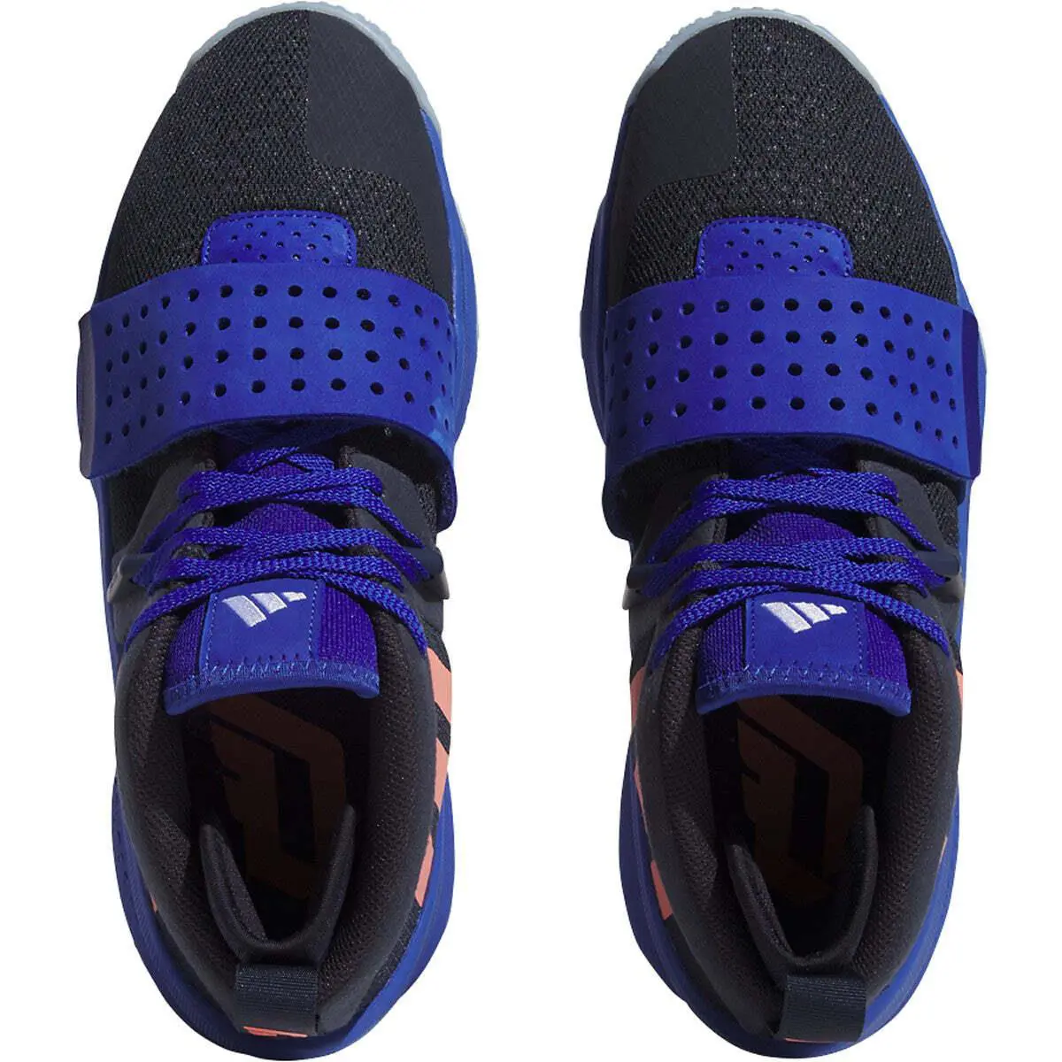 Adidas shoes - Legink/Secofu/Cblack 1