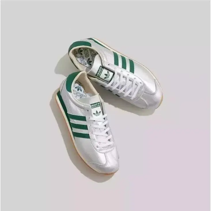Adidas shoes - adidas Country OG - Country - IE8412 - Silver 0