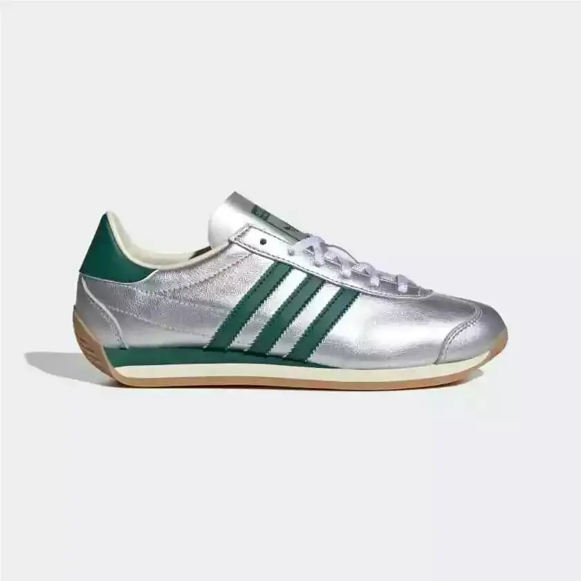 Adidas shoes - adidas Country OG - Country - IE8412 - Silver 1