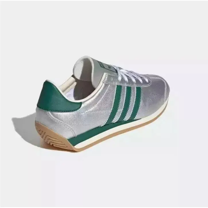 Adidas shoes - adidas Country OG - Country - IE8412 - Silver 2