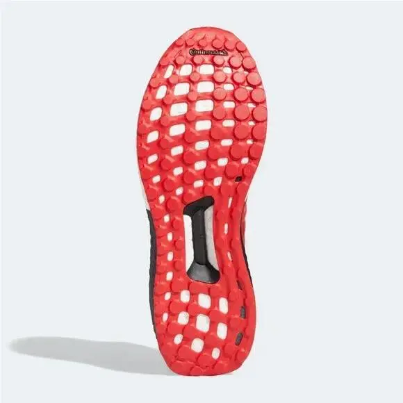 Adidas shoes - adidas UltraBoost DNA - UltraBoost DNA - IG5893 - Red 0