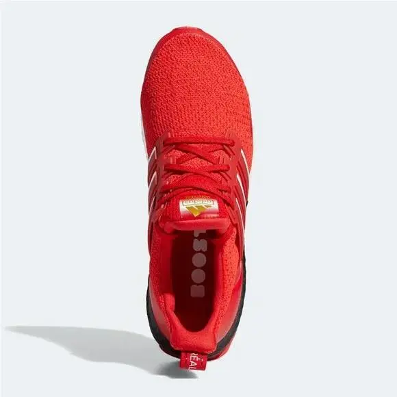 Adidas shoes - adidas UltraBoost DNA - UltraBoost DNA - IG5893 - Red 1