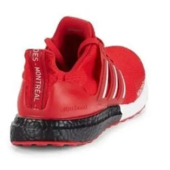 Adidas shoes - adidas UltraBoost DNA - UltraBoost DNA - IG5893 - Red 8