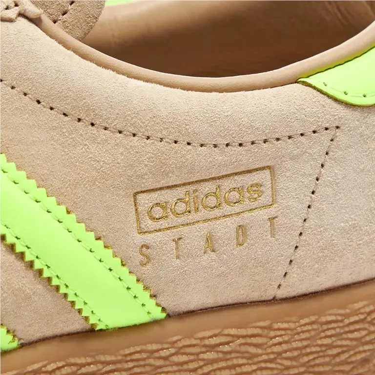 Adidas shoes - adidas Originals Stadt - Originals Stadt - EF5724 - Blue 0