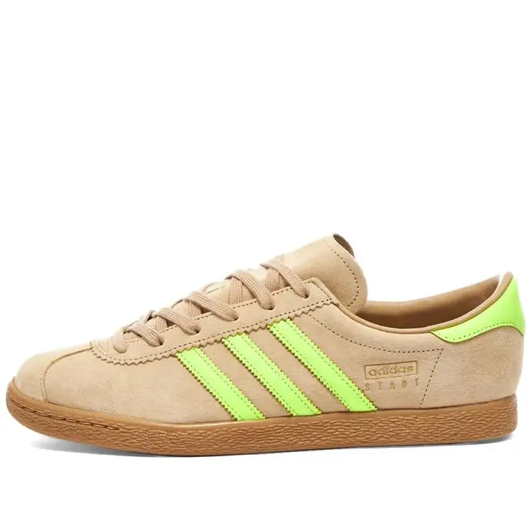 Adidas shoes - adidas Originals Stadt - Originals Stadt - EF5724 - Blue 8