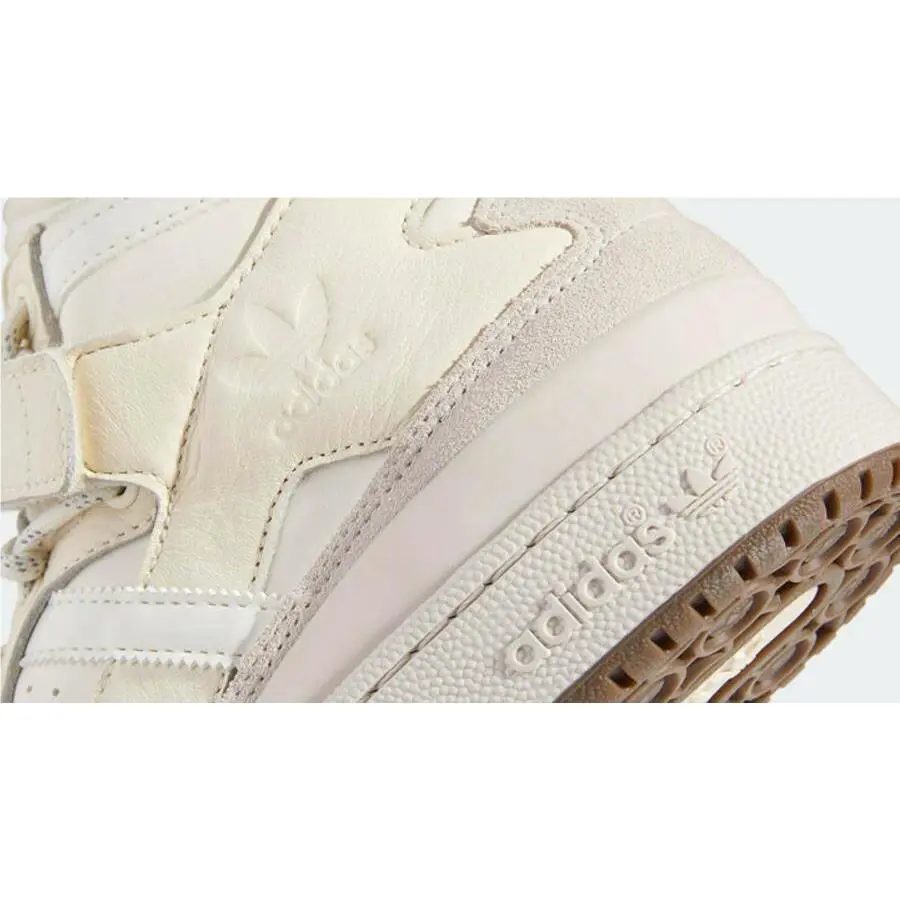 Adidas shoes - ADIDAS IVY PARK IVP - IVY PARK IVP - White 4