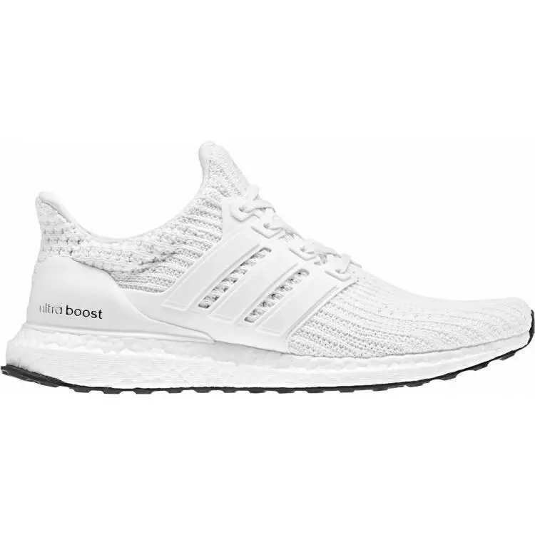 Adidas shoes - adidas UltraBoost 4.0 - UltraBoost - BB6168 - White 5