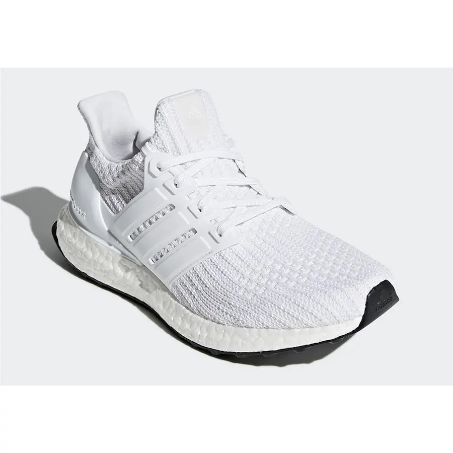 Adidas shoes - adidas UltraBoost 4.0 - UltraBoost - BB6168 - White 8