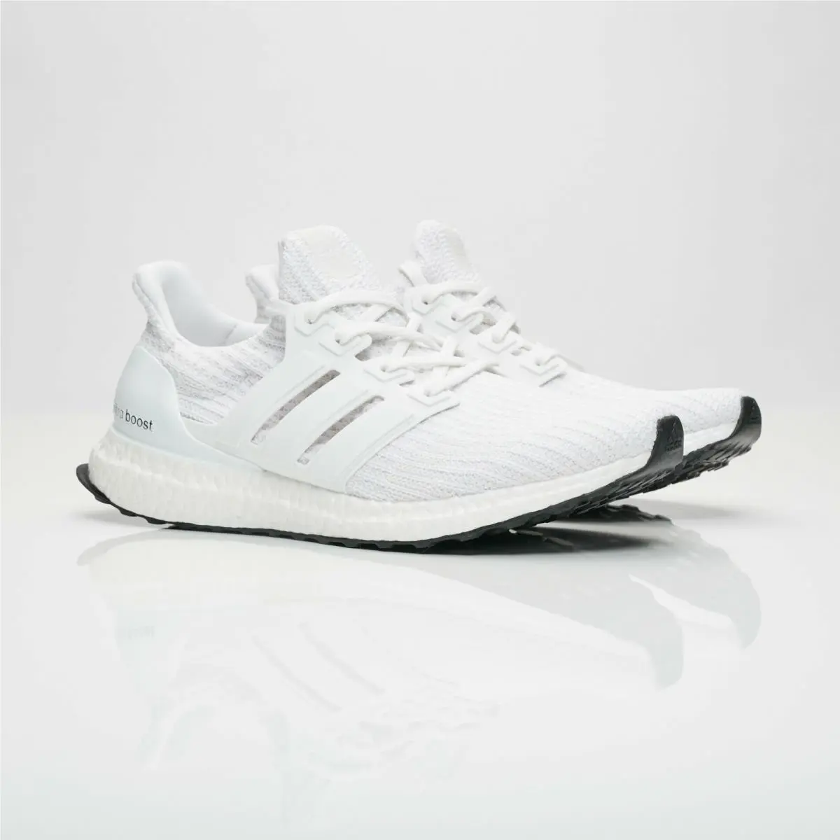 Adidas shoes - adidas UltraBoost 4.0 - UltraBoost - BB6168 - White 6