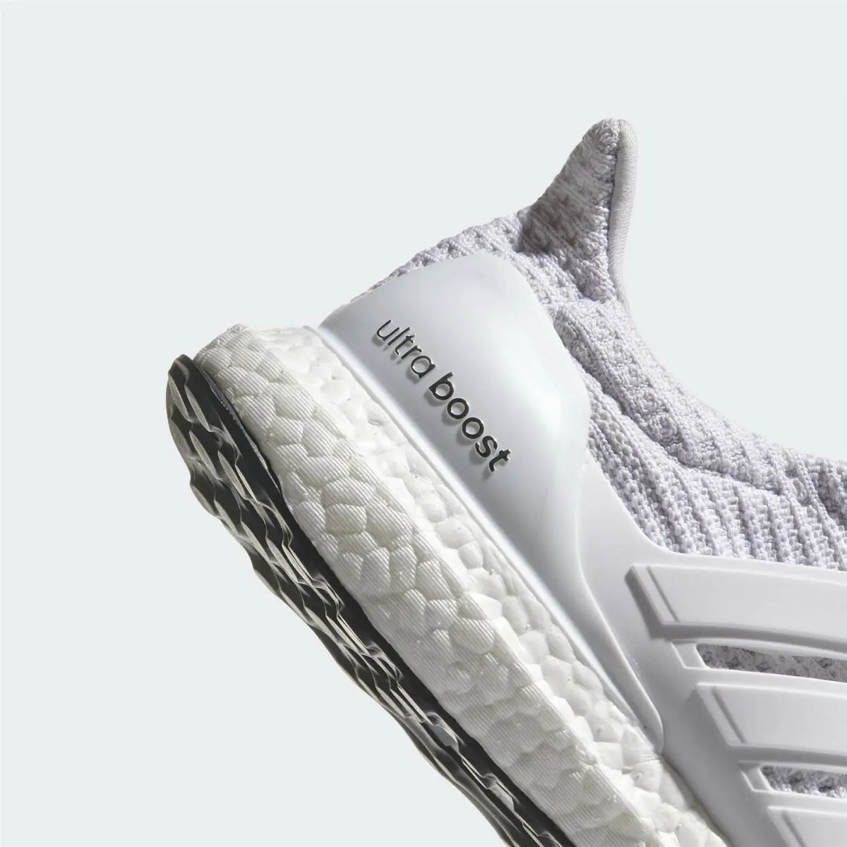 Adidas shoes - adidas UltraBoost 4.0 - UltraBoost - BB6168 - White 7