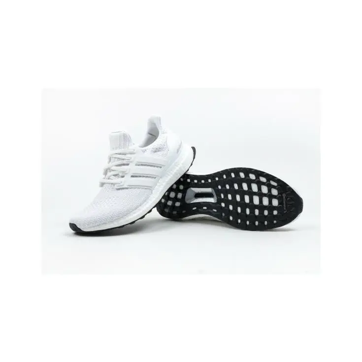 Adidas shoes - adidas UltraBoost 4.0 - UltraBoost - BB6168 - White 21
