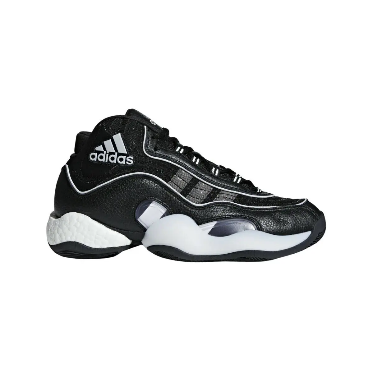 Adidas shoes - adidas Crazy BYW - Crazy BYW - G26807 - Multicolor 0