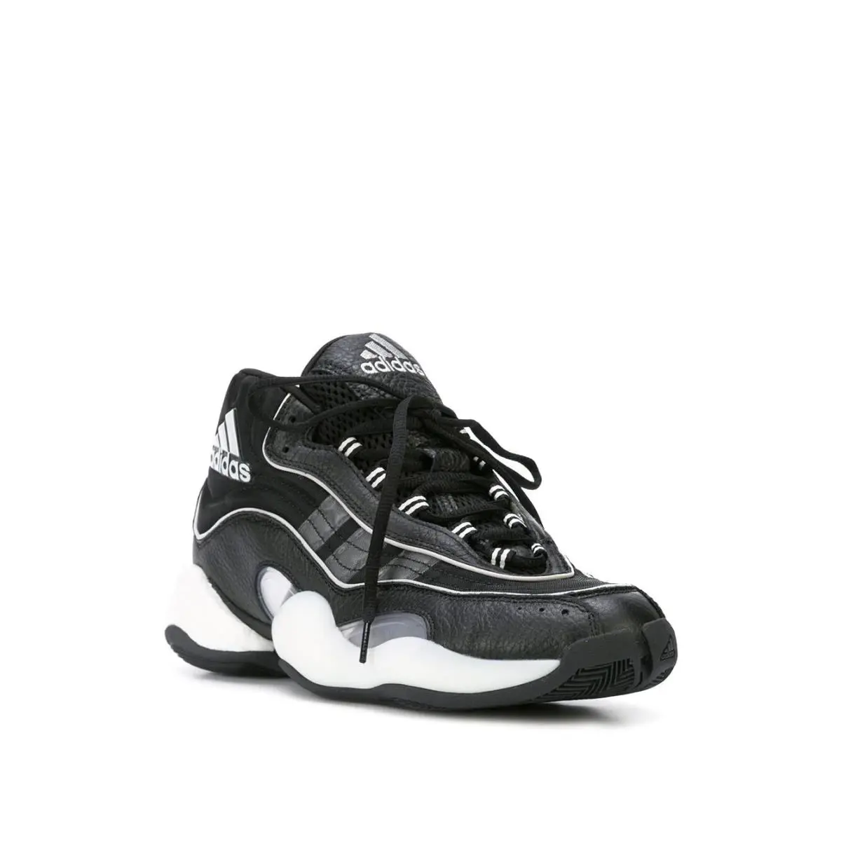 Adidas shoes - adidas Crazy BYW - Crazy BYW - G26807 - Multicolor 3