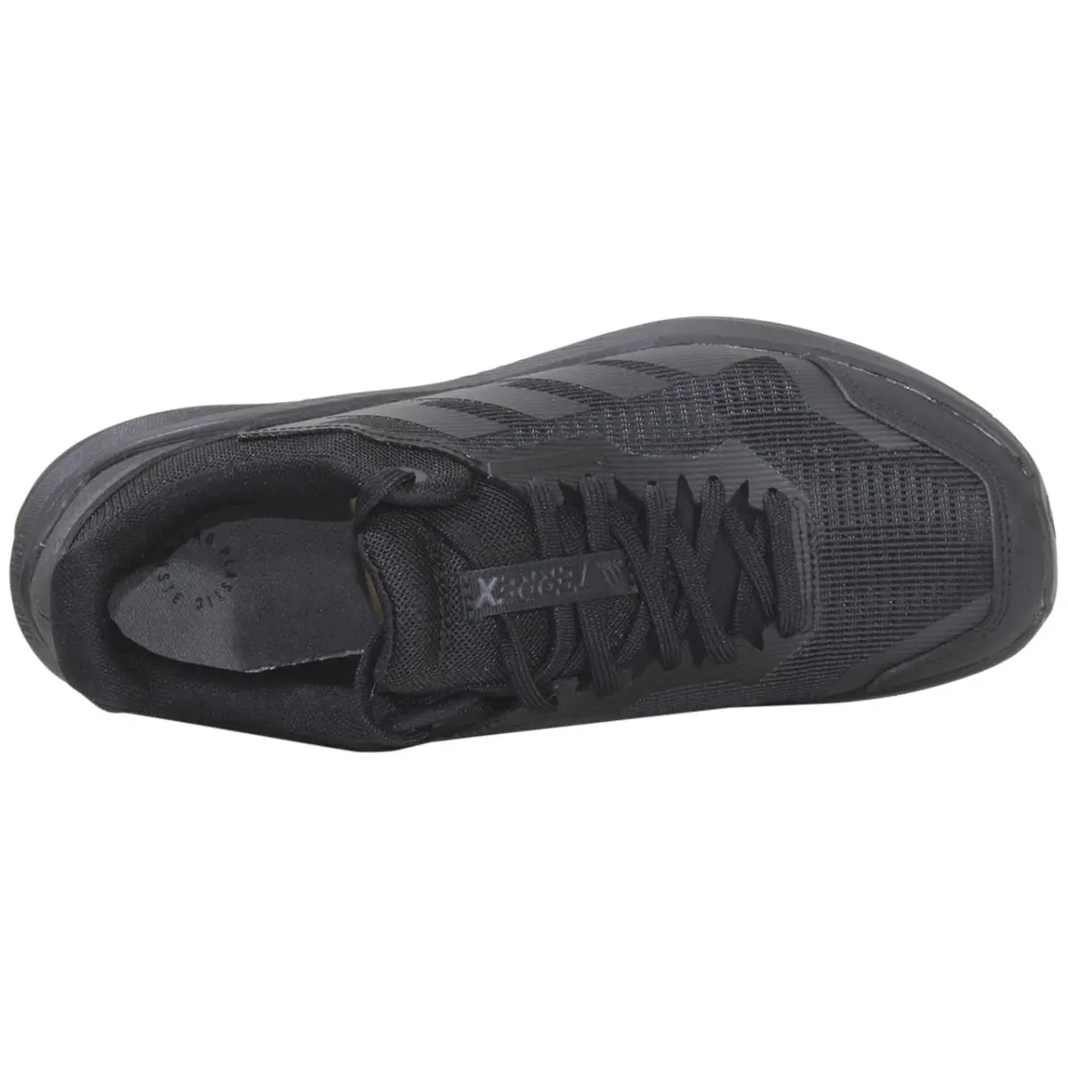Adidas shoes - Black 4