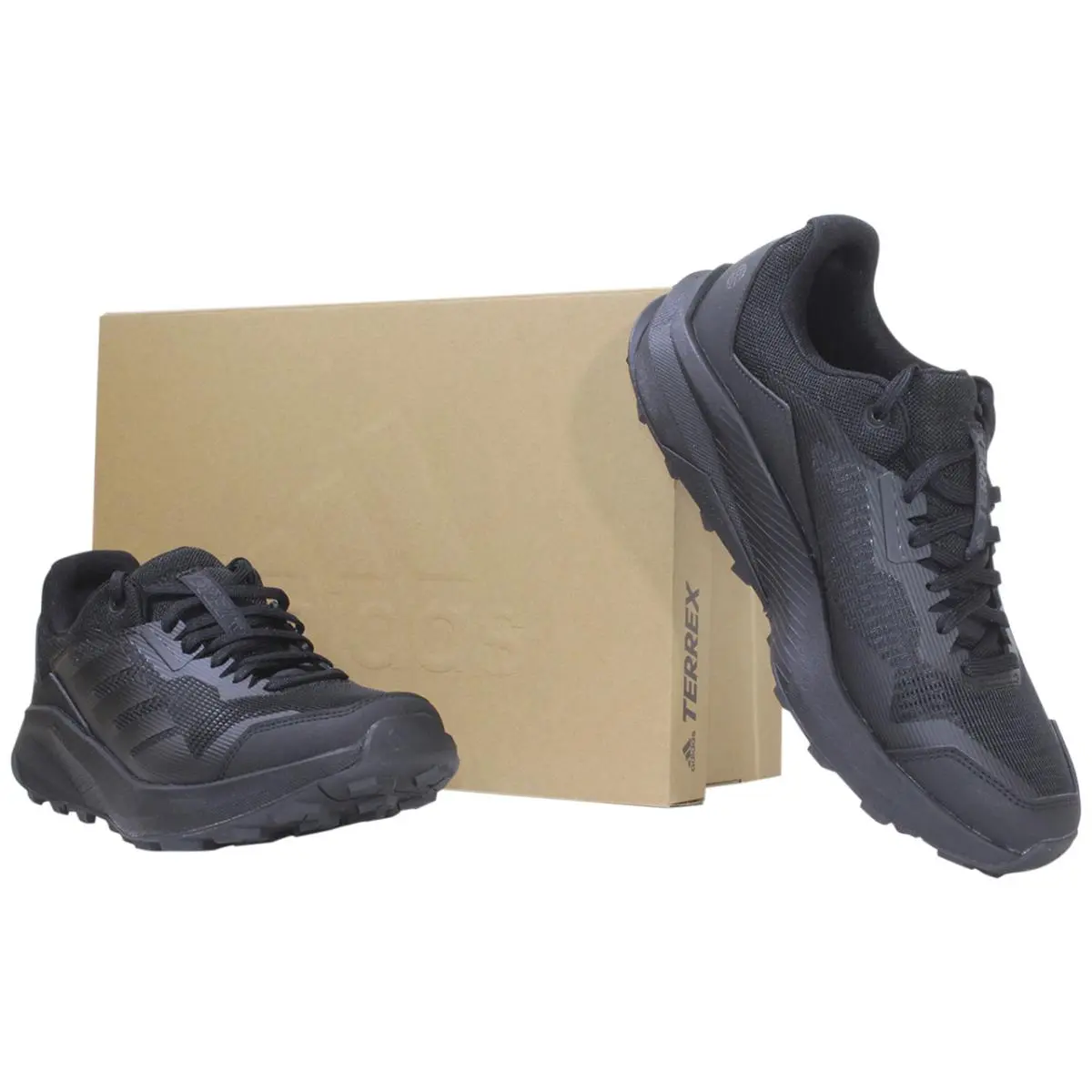 Adidas shoes - Black 54